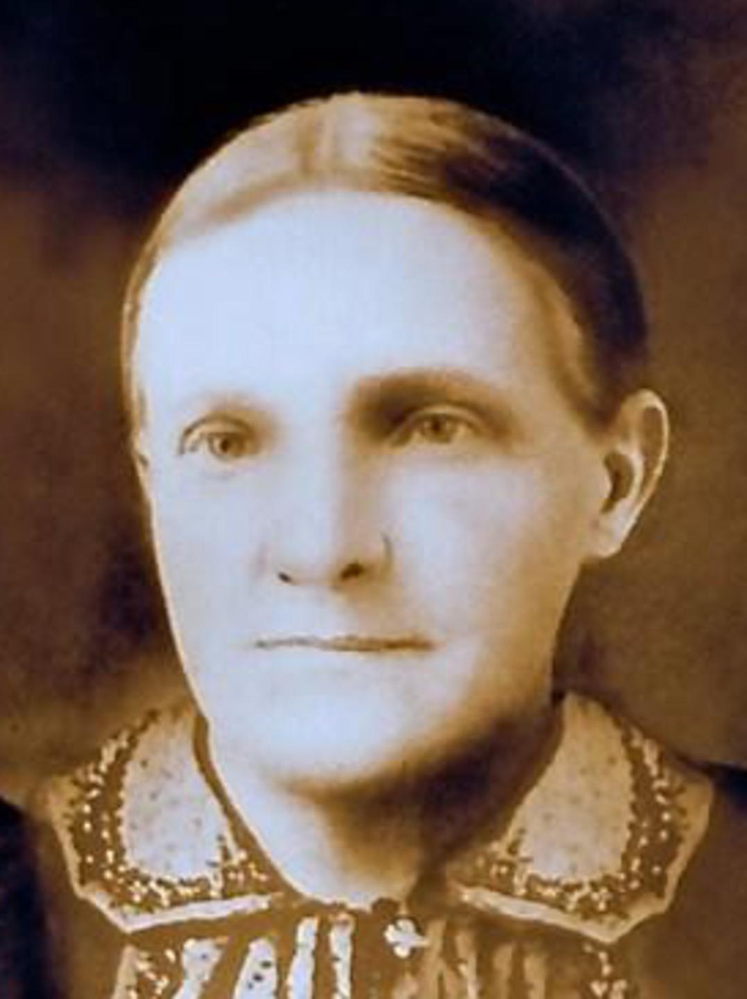 Jeanette R. Phillips (1843 - 1913) Profile